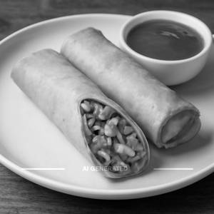Veg Spring Roll