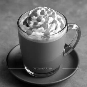 Caramel Coffee