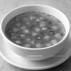 Clear Soup