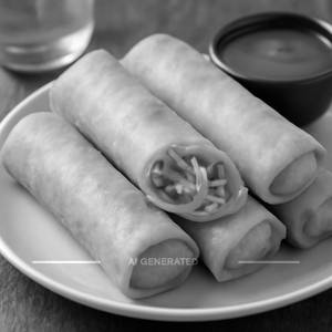 Veg Spring Roll