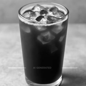 Ice Americano