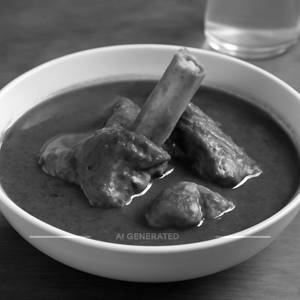 Mutton Rogan Josh