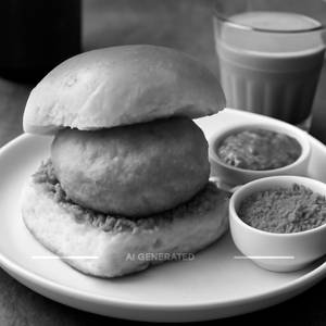 Vada Pav