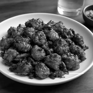 Pepper Chicken