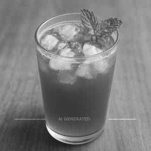 Cold Drinks