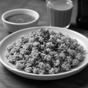 Egg Bhurji