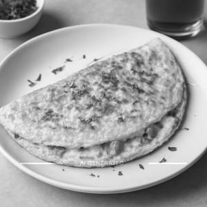 Egg Omelette