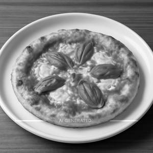 Margherita Pizza [6 Inches]