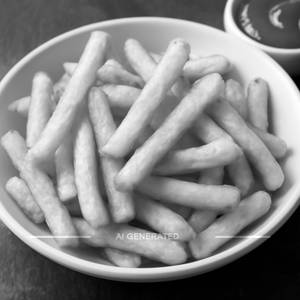 Potato Fries