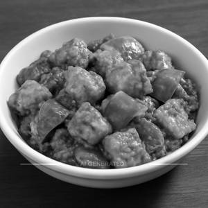 Chicken Dry