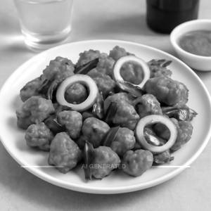 Chicken   65