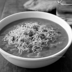 Sev Sabji