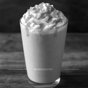 Butterscotch Shake