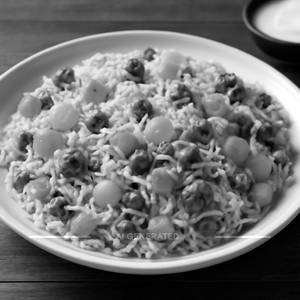 Veg Pulao