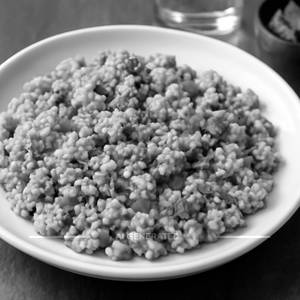 Paneer Bhurji