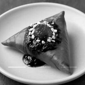 Blueberry Paan