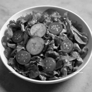 Green Salad