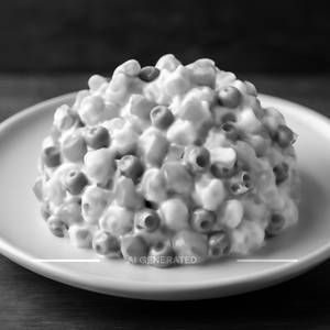 Russian Salad