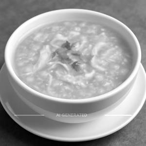 Chicken Sweet Corn Soup