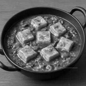 Paneer Kadai