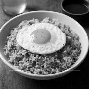 Egg Rice