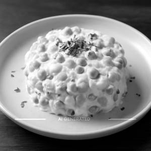 Veg Russian Salad