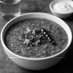 Dal Kolhapuri