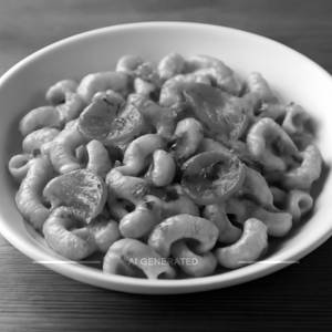 Macaroni