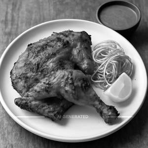 Tandoori Chicken