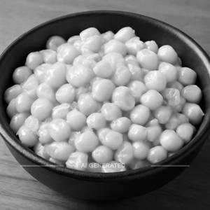 Butter corn