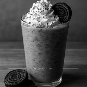 Oreo Shake