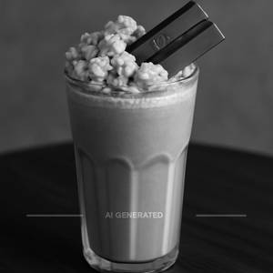 Kitkat Shake