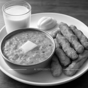 Dal Fry In Amul Butter