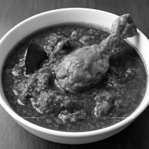 Chicken Hyderabadi