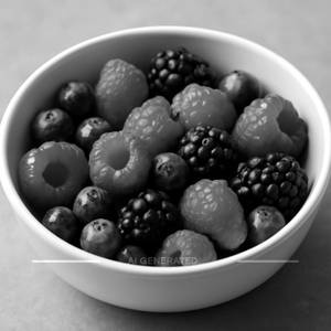 4 Berry