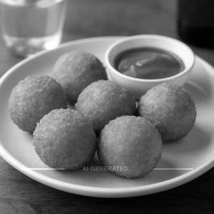 Cheese Balls