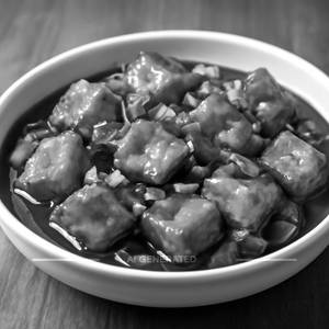 Paneer Manchurian