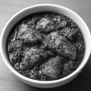 Chicken Saagwala