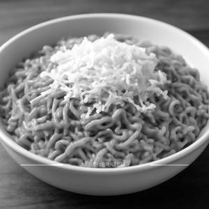 Schezwan Cheese Maggi