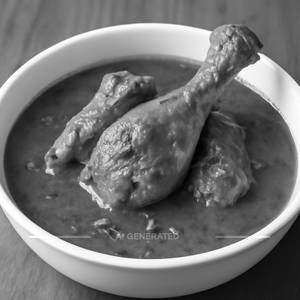 Chicken Rogan Josh