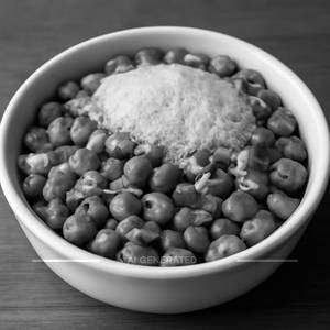 Peanut Masala