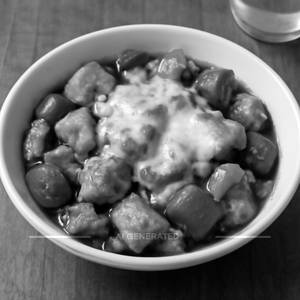 Cheese Chilli Paneer