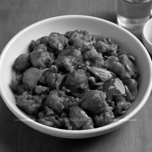 Chilli Chicken