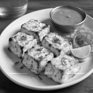 Paneer Malai Tikka