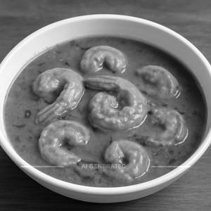 Prawns Curry