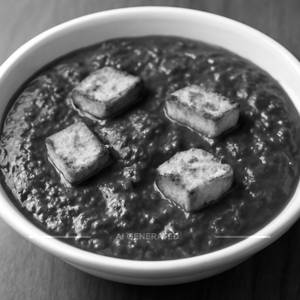 Palak Paneer