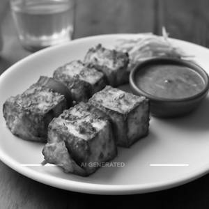 Paneer Pahadi Tikka