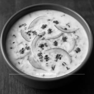 Onion Raita