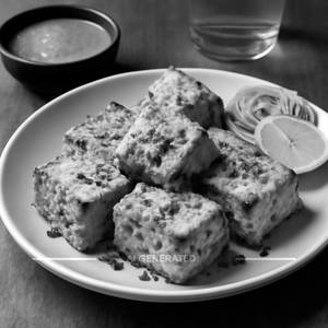 Paneer Afghani