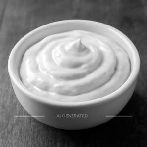 Mayo Dip